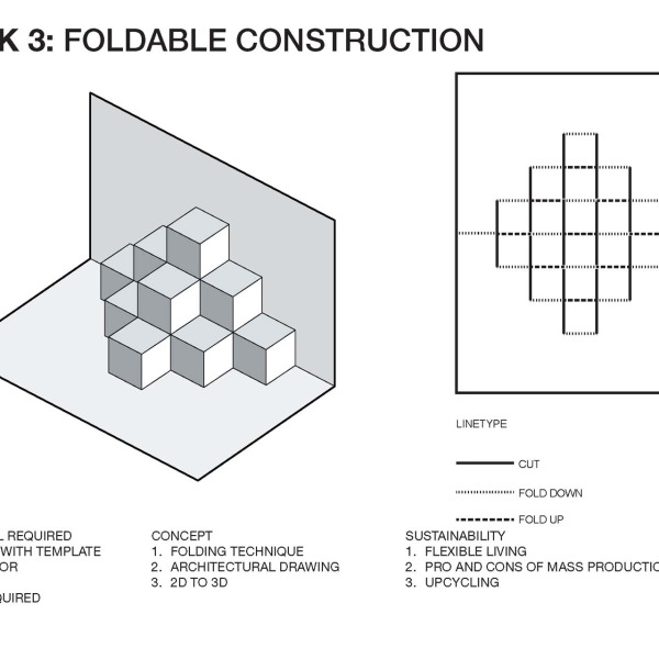 architecture for children