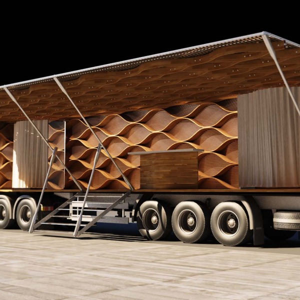 mobile shop, food truck, pop-up, retail
