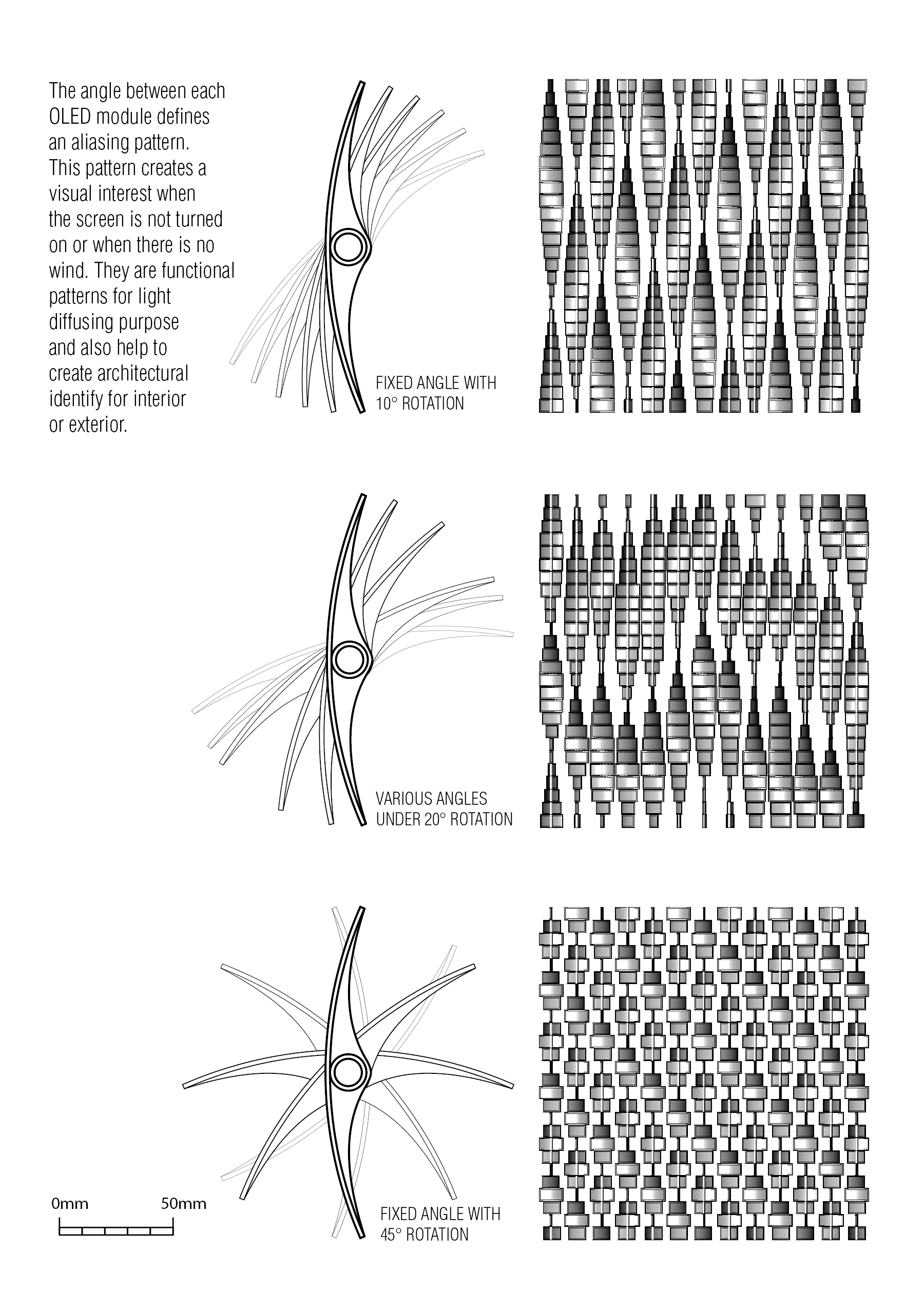 Wind turbine, flow, sculpture, green, sustainable, razor, gillete, boston, competition, winner, product, design, architecture, spiral, twisted, avoid obvious, OLED, Advestising, Commerical