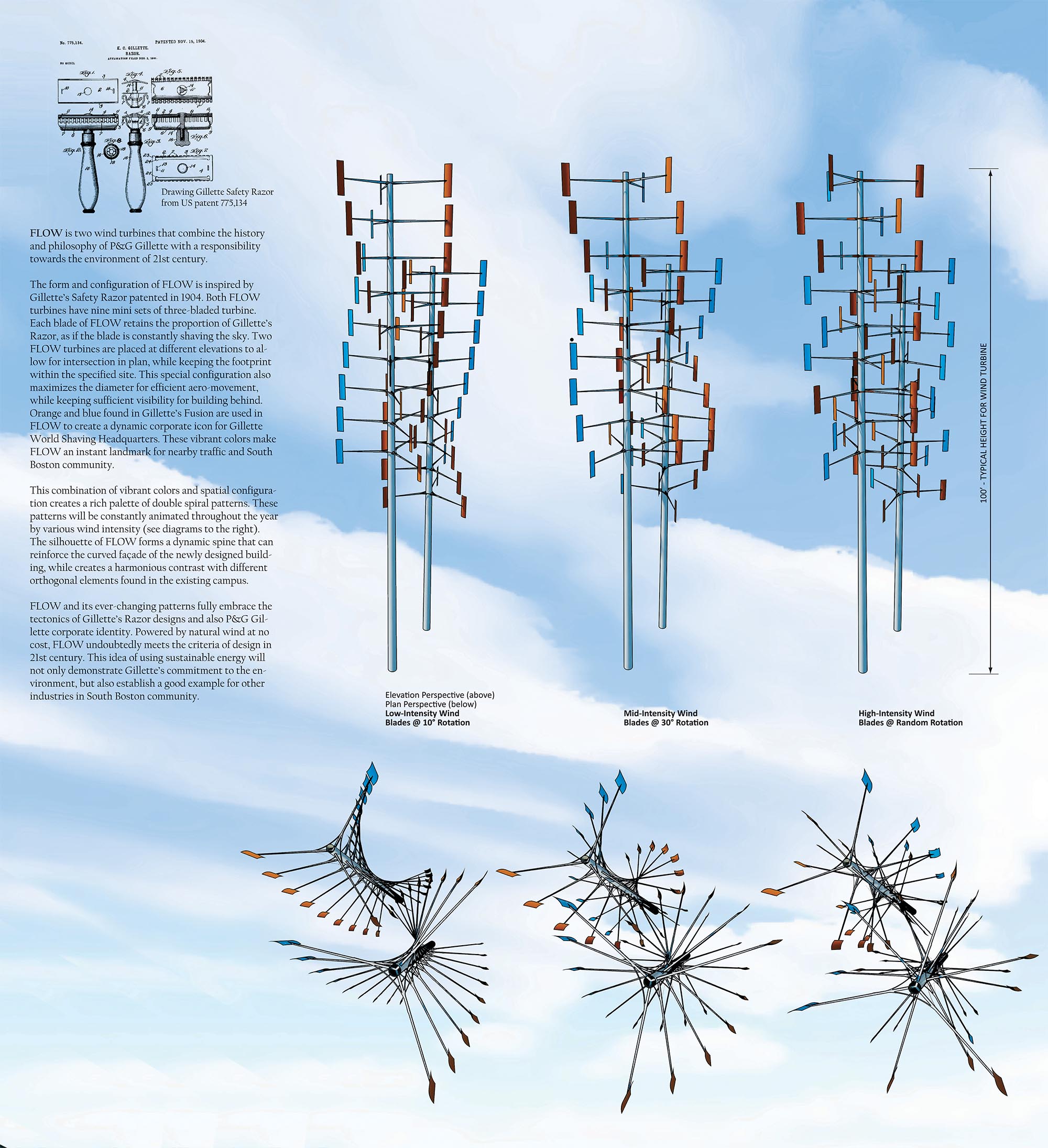 Dentons - The way towards a competitive bidding process for new offshore wind  farms in Belgium