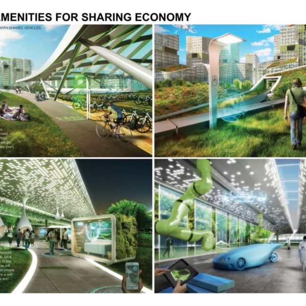 G107, Bao’an, Shenzhen, masterplan, city planning, sustainable, green, manufacturing, avoid obvious, tetra, architecture, planners, architects, aoarchitect, tetra-arch, connections, drone, highway, future, futuristic, carbon zero, carbon neutral, china, hong kong, pearl river delta, Baoan, autopilot, driverless, high speed, transit, multimodal, connections, sharing economy, co-working, shared, amenities, natural, nature, road, infrastructure, water cycle, water management, landscape, design, branding, engineering, marketing, drone-view, aerial, airport