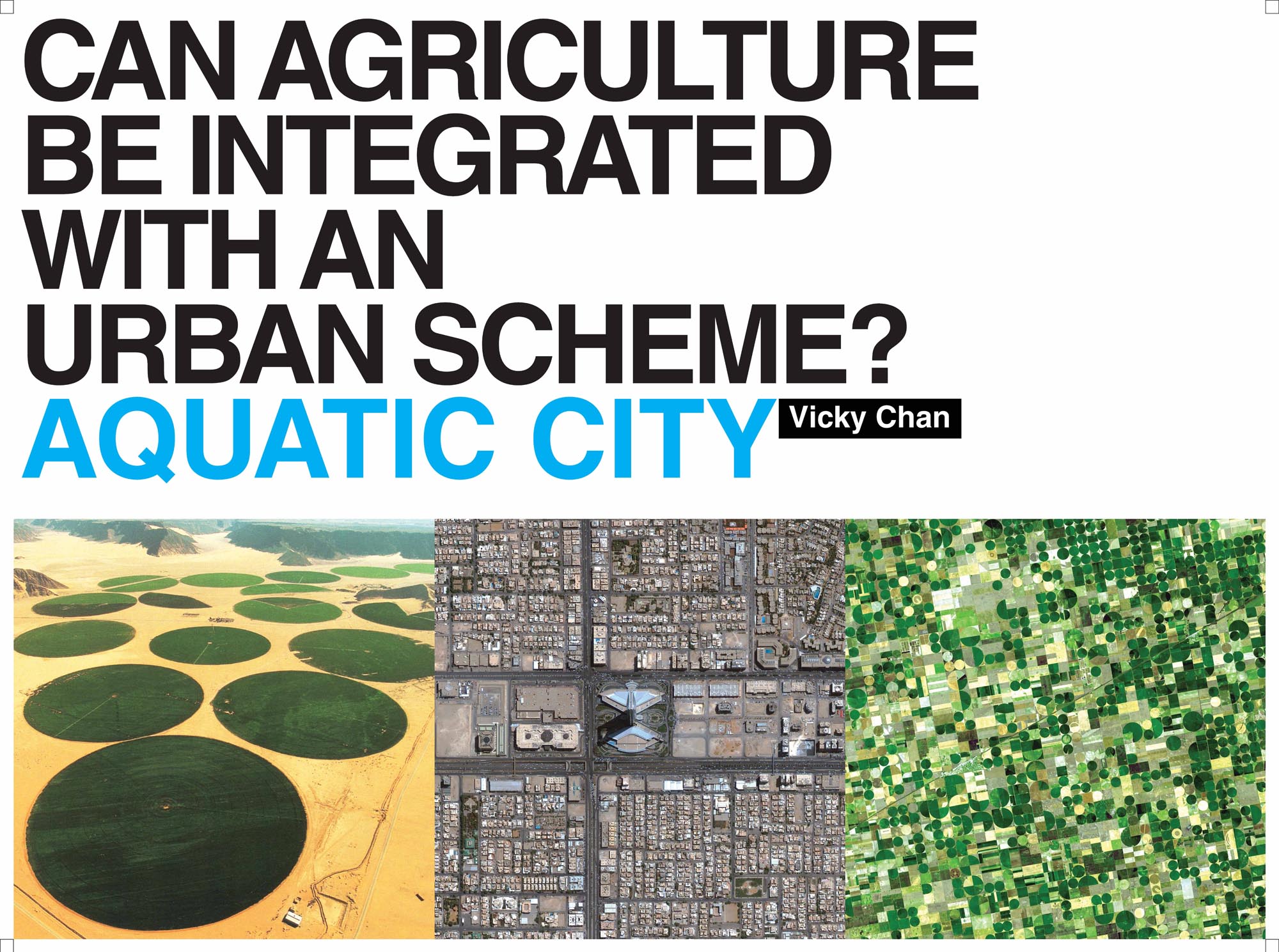 Avoid Obvious, City Planning, agriculture, urban, saudi arabia, aquatic, sustainable, city, future, architecture, futuristic, 2030, architects, water