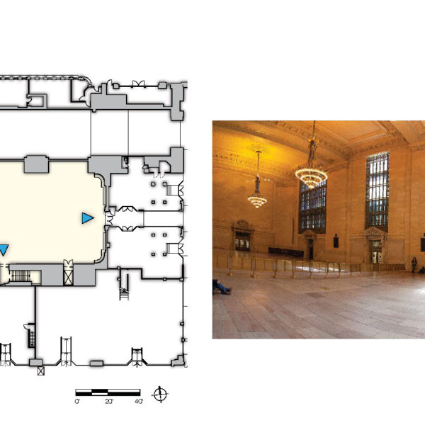 verderbilt, terminal, grand central, new york,, installation, interactive, art, avoid obvious, architects. aoa. vicky chan