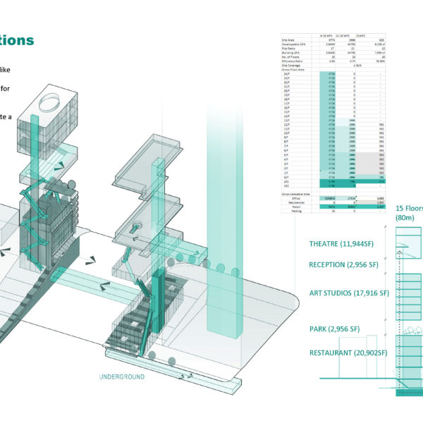 urban planning, movable wall, screen, folding, foldable, star, moon, light, facade, sustainable, swire, hong kong, development, street, context, history, wing fung, avoid obvious, architects, architecture, green, theatre, pixel