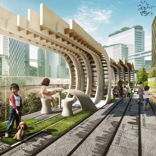 Sustainable, walkable, city, inclusive, local, healthy, happy, planning, future, green, urban, architects, architecture, nature, landscape, avoid obvious, city planners, town planners, award winning