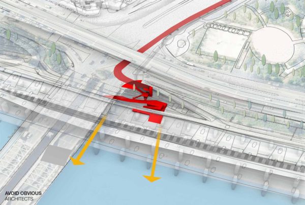 inclusive, network, hangang, river, park, interface, landscape, green, affordable, waterfront, riverfront, nature, ramp, architecture, city, planning, urban, sustainable, avoid obvious, architects, architecture, seoul, south korea, korea, design, idea