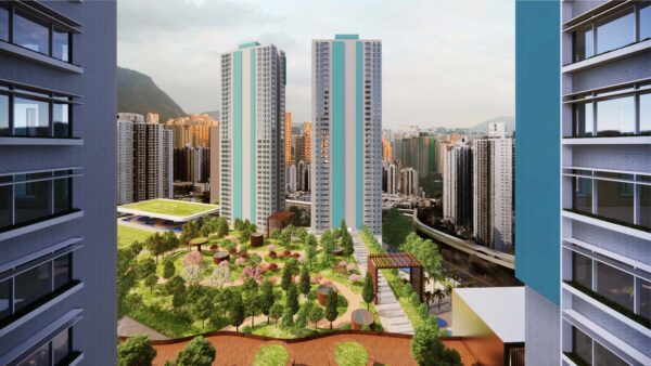 aoa, avoid obvious architects, vicky chan, wong tai sin, public housing, diamond hil, reservoir, tze wan shan, Housing authority, DAB, planning, sustainable, community, services, public, placemaking, design, architecture, house, buildings